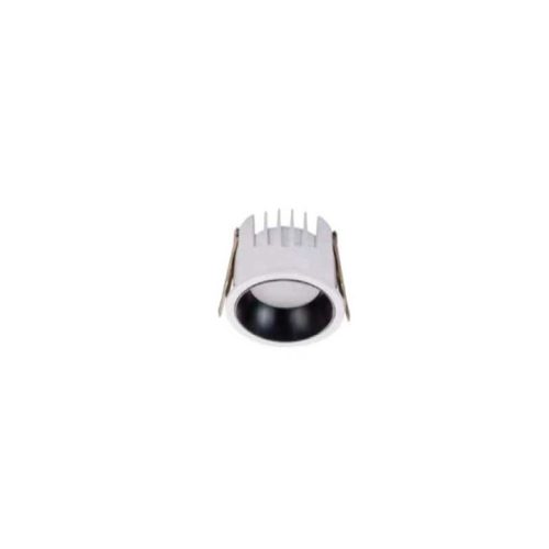 Downlight WHITE F510 10W 3000K