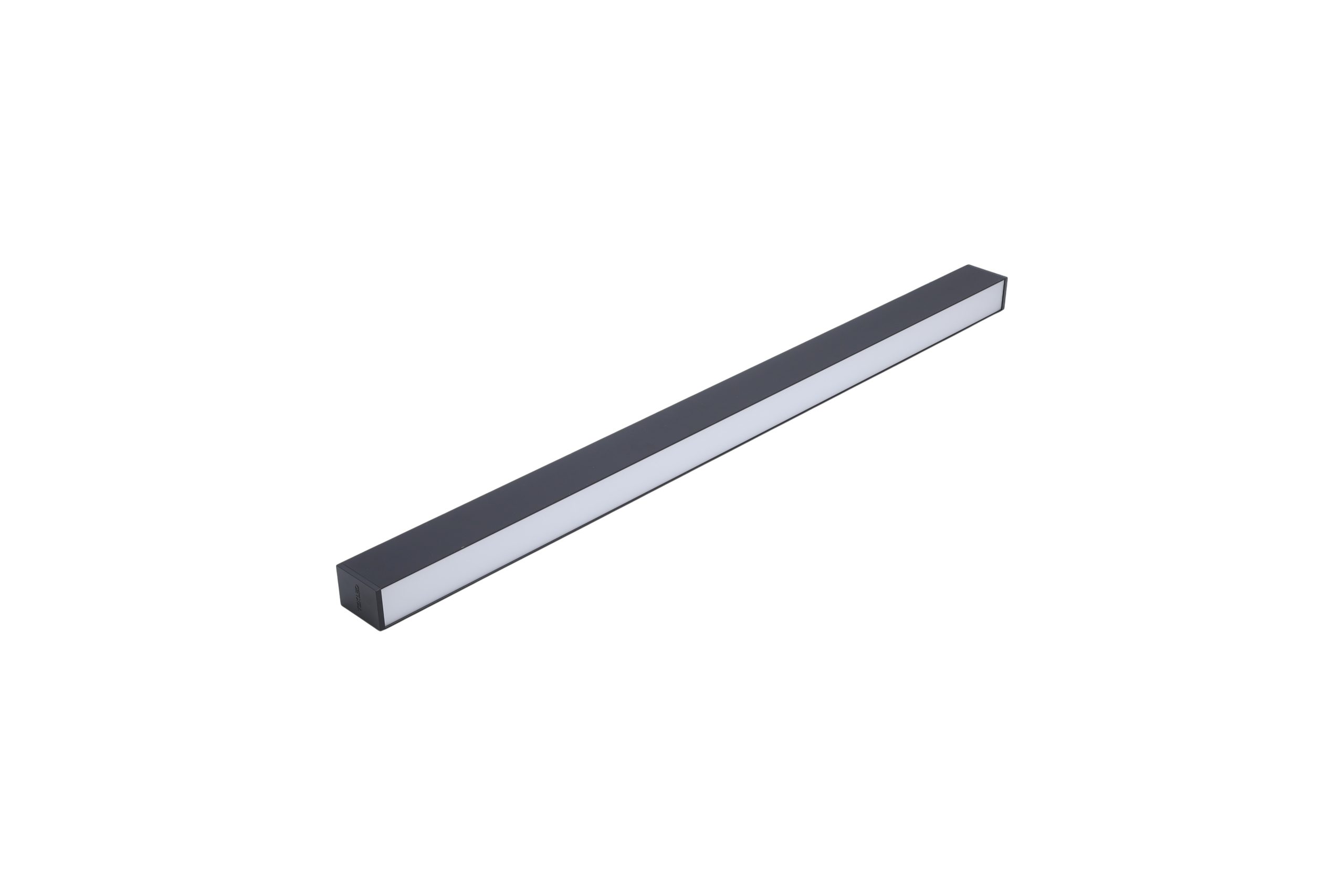 Sand Black Linear Light 5575-1240 40W 3CCT (TEKLED)
