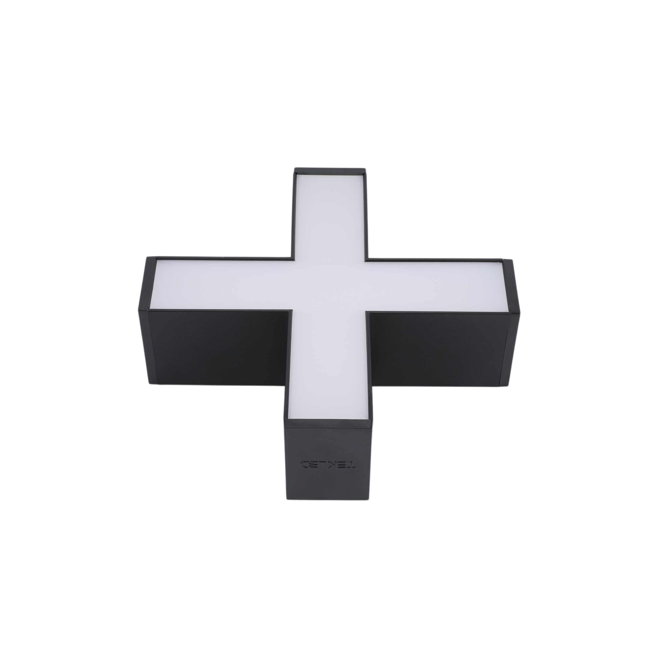 Sand Black + Connector 5575-X90 12W 3CCT (TEKLED)