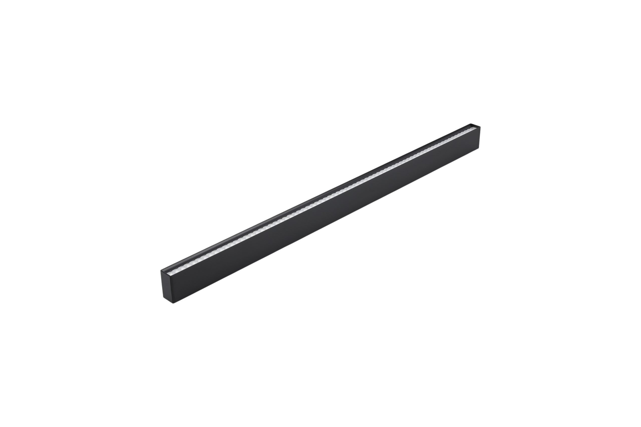 Прозектор LED ZD-FJD3875 40W 3CCT Black (TEKLED)
