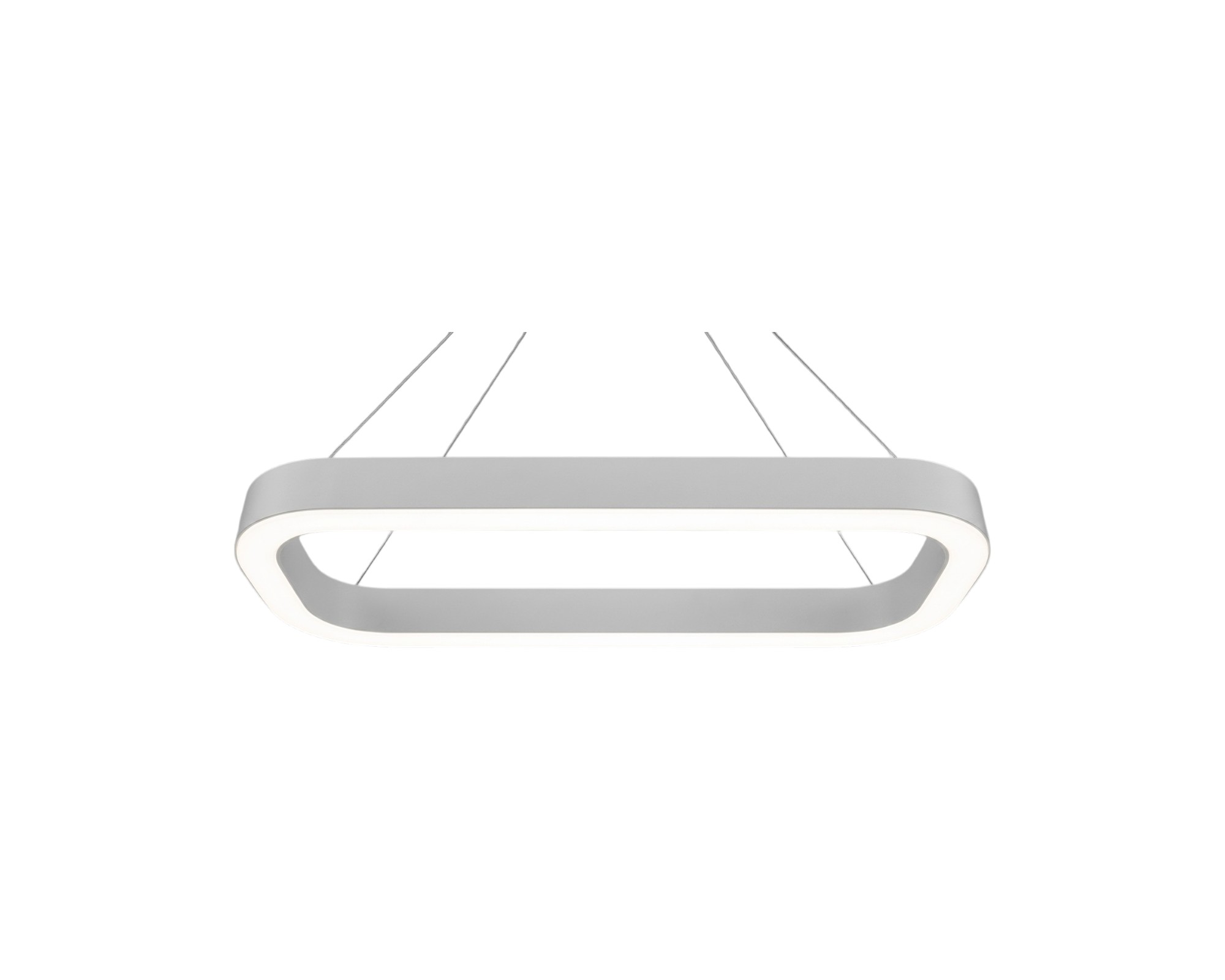 Светильник Flexy Rectangle A. Profile 1,5×2,5m 192W